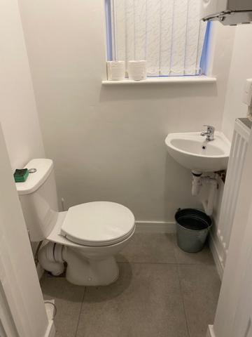 Rodney Parade Mews ニューポート エクステリア 写真